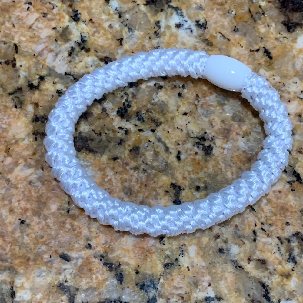 High quality white franchi, made in France, brand new, collectible